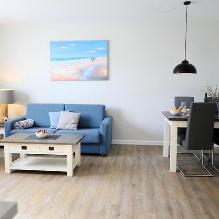 Andreas-Nielsen-Str. 12, W2 Apartment Westerland Bagian luar foto