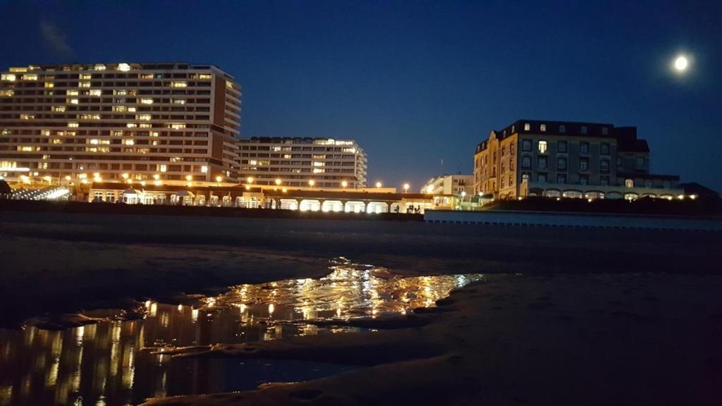 Andreas-Nielsen-Str. 12, W2 Apartment Westerland Bagian luar foto