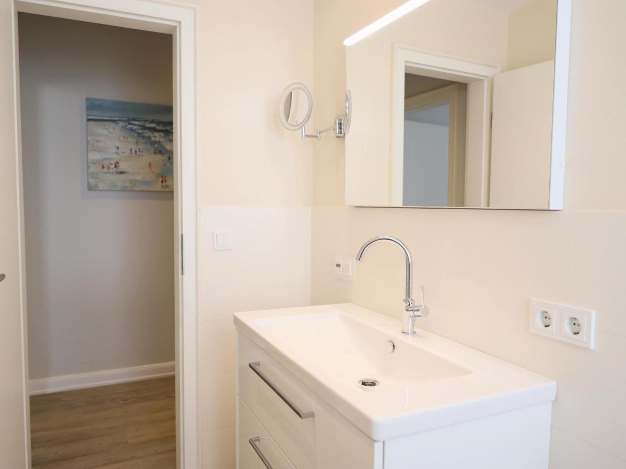 Andreas-Nielsen-Str. 12, W2 Apartment Westerland Bagian luar foto