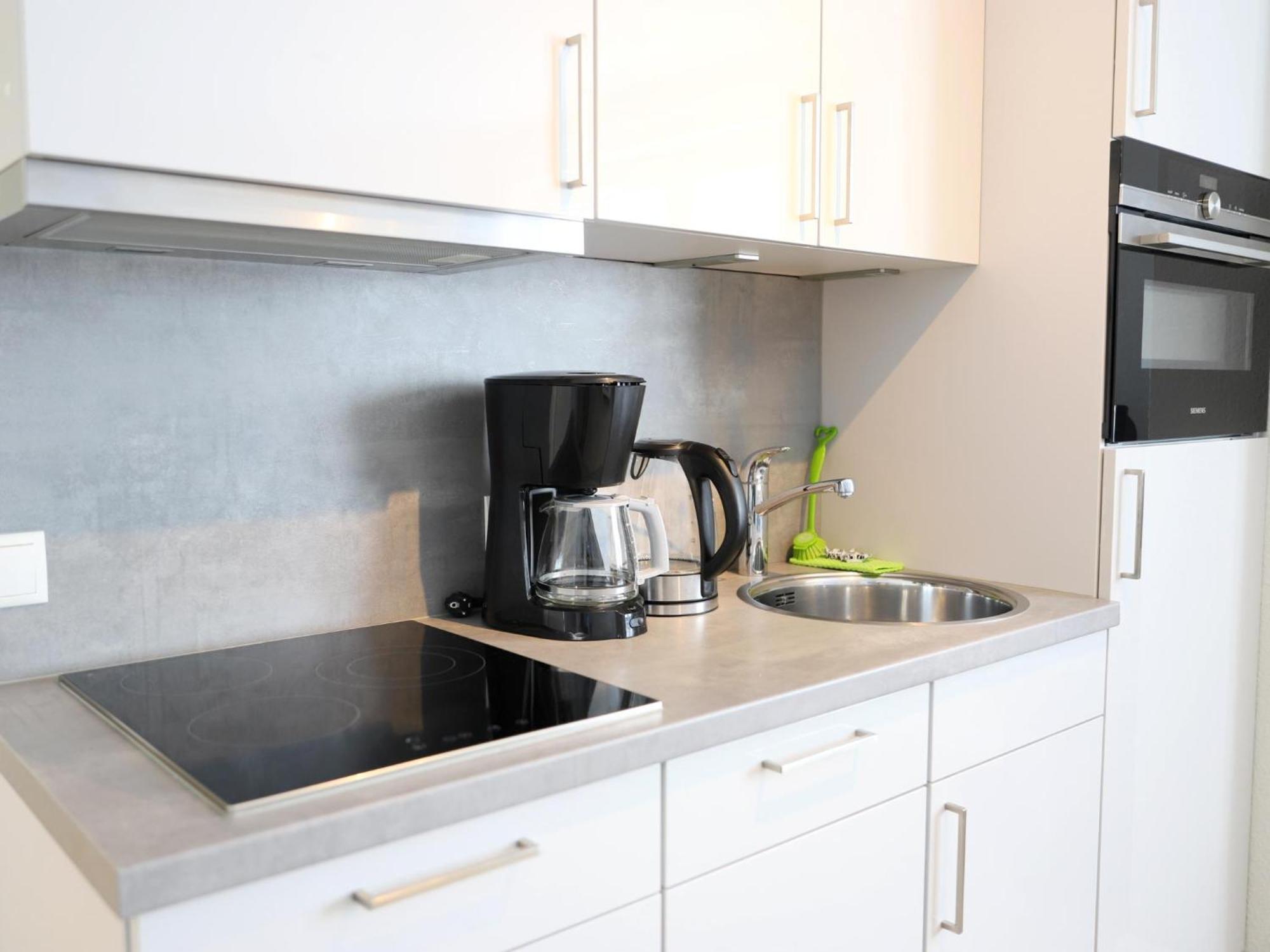 Andreas-Nielsen-Str. 12, W2 Apartment Westerland Bagian luar foto