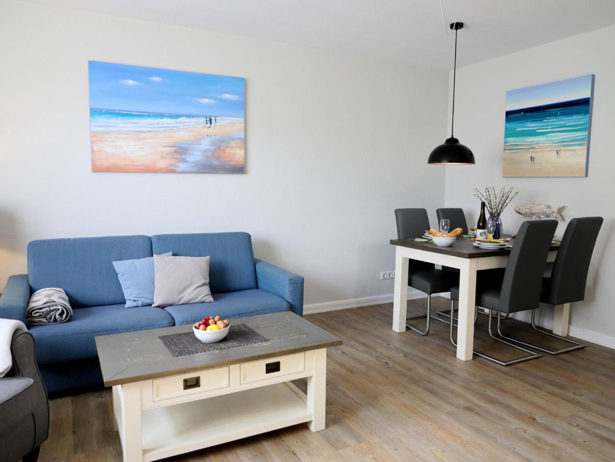Andreas-Nielsen-Str. 12, W2 Apartment Westerland Bagian luar foto
